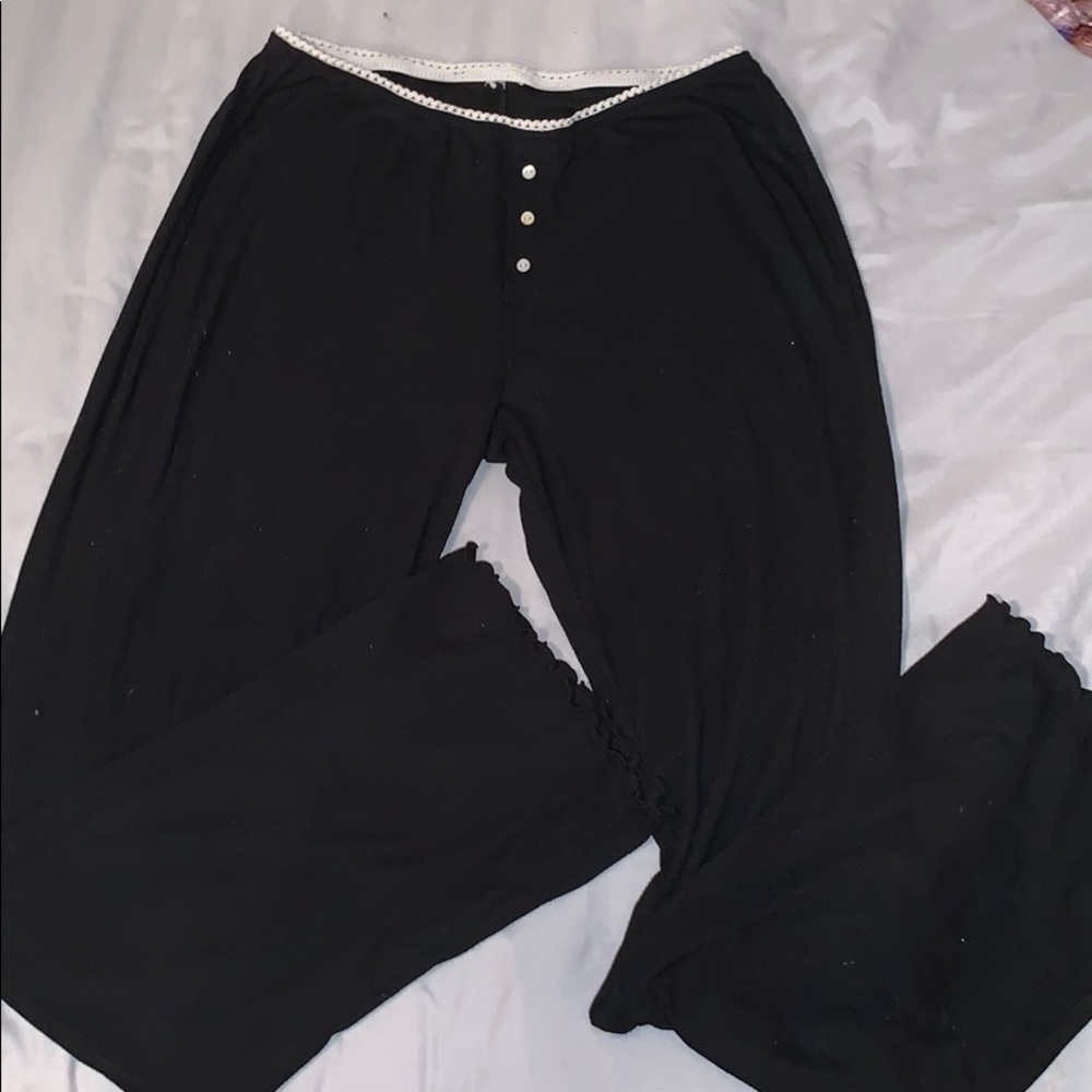 pajama pants